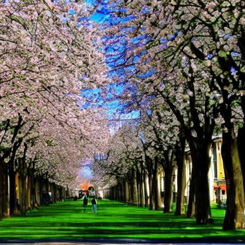 Milan au Printemps : Un Secret Italien à Découvrir (et sans la foule!)<h3>Milan pour les vacances de printemps ? Oui, mais chuchotons-le...</h3><h3>Milan printanier : Mystères, Mode et Moments de Grâce (loin du chaos touristique!)</h3><h3>Escapade Milanaise : Le printemps secret d'une métropole élégante</h3><h3>Milan : Au-delà des clichés, un voyage printanier hors des sentiers battus (et luxueux!)</h3>