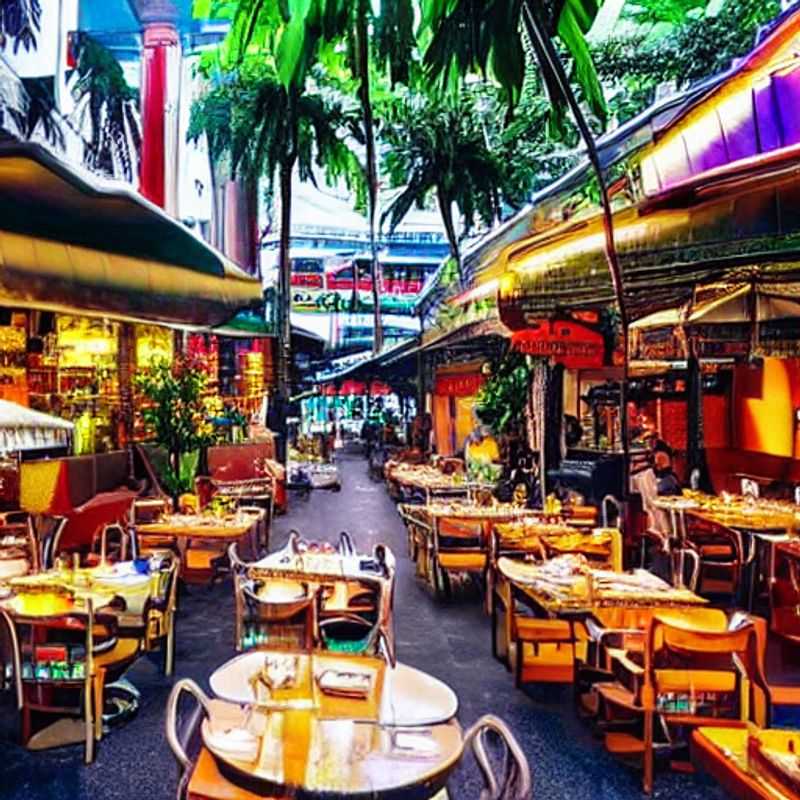 Is Kuala Lumpur the Perfect Luxury Summer Escape? Unveiling KL's Hidden Gems<h3>Kuala Lumpur: Luxury Redefined – Easy Access to Iconic Sights & Unforgettable Experiences</h3><h3>Luxury in Kuala Lumpur: A Summer Itinerary for Effortless Exploration</h3><h3>Indulge Your Senses: A Luxurious Summer Holiday in Kuala Lumpur</h3><h3>Sun-Kissed Luxury: Kuala Lumpur's Best Kept Secrets for a Summer Getaway</h3><h3>Beyond the Petronas Towers: Discovering Kuala Lumpur's Luxury Side This Summer</h3><h3>Kuala Lumpur's Summer Allure: Luxury Travel Made Easy</h3>