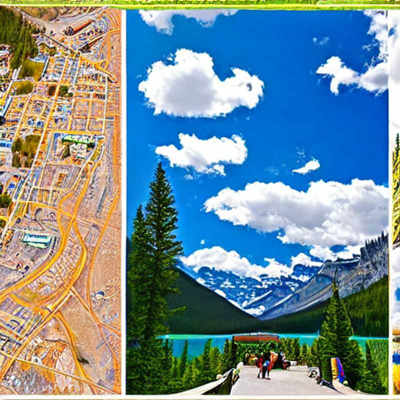 Banff's Summer Splendor: A Luxurious, Accessible Adventure (Spoiler Alert: It's a Yes!)<h3>Chariots of Fire & Ice: Navigating Banff's Luxury Landscapes with Ease</h3><h3>Banff or Bust: A Smooth Sailing Summer Getaway (Even for the Most Pampered Traveler)</h3><h3>Unveiling Banff's Secrets: Accessible Luxury for the Discerning Explorer</h3><h3>Beyond the Rockies: A Luxurious, Accessible Journey Through Banff's Myth and Majesty</h3><h3>Banff's Summer Enigma: Luxury, Accessibility, and the Quest for the Perfect Holiday</h3>