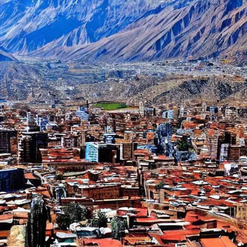 La Paz in Summer: Luxury Travel's Unexpected Gem? (Spoiler: Llamas Involved)<h3>Bolivian Highs & Luxury Rides: Your Guide to La Paz's Opulent Transport</h3><h3>Decoding La Paz: Luxury Travel & the Mysteries of the Andes (Altitude Sickness Not Included)</h3><h3>From Alpacas to Audis: Exploring La Paz's Surprisingly Luxurious Transportation Scene</h3><h3>Summiting Style: Uncovering La Paz's Hidden Luxury Transportation Secrets</h3><h3>La Paz Luxury: Is This Andean Adventure Worth Your Summer? (A Connoisseur's Conjecture)</h3><h3>Beyond the Altitude: A Luxury Traveler's Guide to La Paz's Transportation Options</h3><h3>Luxury in the Andes: La Paz's Summer Transportation – A Surprisingly Smooth Ride</h3>