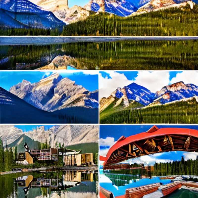 Banff's Summer Splendor: Unveiling Luxury's Secrets in the Canadian Rockies<h3>Is Banff the Apex of Luxury Summer Escapes? A Concierge's Candid Assessment</h3><h3>Banff or Bust: A Luxurious Investigation into Canada's Summer Paradise</h3><h3>Beyond the Banff Brochure: Uncovering Hidden Gems of Luxury Accommodation</h3><h3>Decoding Banff's Luxury Lodges: A Connoisseur's Guide to Summer Bliss</h3><h3>Banff's Summer Sanctuary: Where History, Myth, and Opulence Converge</h3><h3>Chasing Waterfalls and Whispers: A Luxurious Banff Adventure Unfolding</h3><h3>The Banff Enigma: Unraveling the Secrets of its Most Luxurious Retreats</h3><h3>A Gentleman's Guide to Banff's Summer: Luxury, Legends, and Lost Trails</h3><h3>Luxury Redefined: Exploring Banff's Summer Accommodation Extravaganza</h3>