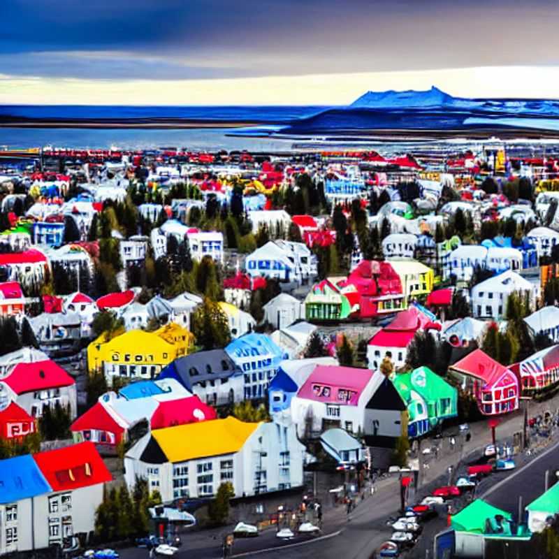Reykjavik na Primavera: Uma Aventura Gelada com Descontos Quentes!<h3>Islândia na Primavera: Mitos, Mistérios e... Melhores Preços?</h3><h3>Caçando Auroras Boreais com Desconto: Reykjavik em Março/Abril</h3><h3>Reykjavik na Primavera: A Conquista Viking (e os Hotéis Baratos!)</h3><h3>Segredos Islandeses e Preços Imperdíveis: Sua Primavera em Reykjavik</h3><h3>Desvendando a Saga Islandesa: Reykjavik, Primavera e Ofertas Deliciosas</h3><h3>Deuses, Vulcões e Descontos: Um Spring Break Mágico em Reykjavik</h3><h3>A Islândia Chama: Primavera, Luxo e Preços Incríveis em Reykjavik</h3>