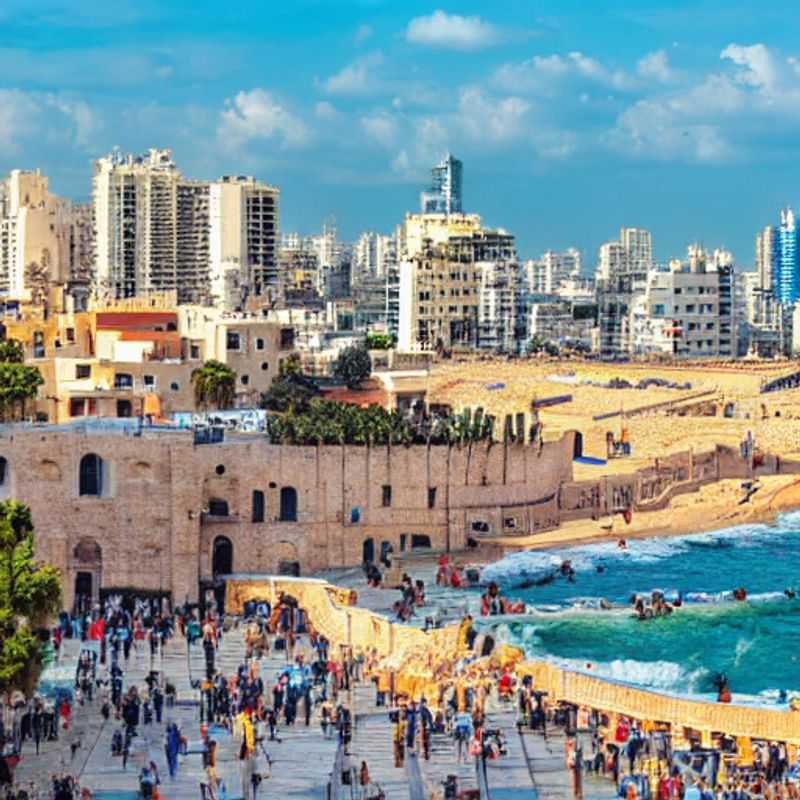 Tel Aviv: Sun-Kissed Romance & Luxury Summer Escapes<h3>Is Tel Aviv the Perfect Setting for Your Luxury Summer Romance? (Spoiler Alert: Yes!)</h3><h3>Beyond the Beaches: Unveiling Tel Aviv's Romantic Secrets for a Luxurious Summer Getaway</h3><h3>Indulge Your Senses: A Luxurious Romantic Summer Itinerary for Tel Aviv</h3><h3>Tel Aviv's Hidden Gems: Romantic Adventures for the Discerning Traveler</h3><h3>From Coastal Cocktails to Starlit Strolls: Crafting the Ultimate Romantic Tel Aviv Experience</h3><h3>Love is in the Air (and the Mediterranean!): A Luxury Summer Romance in Tel Aviv</h3>