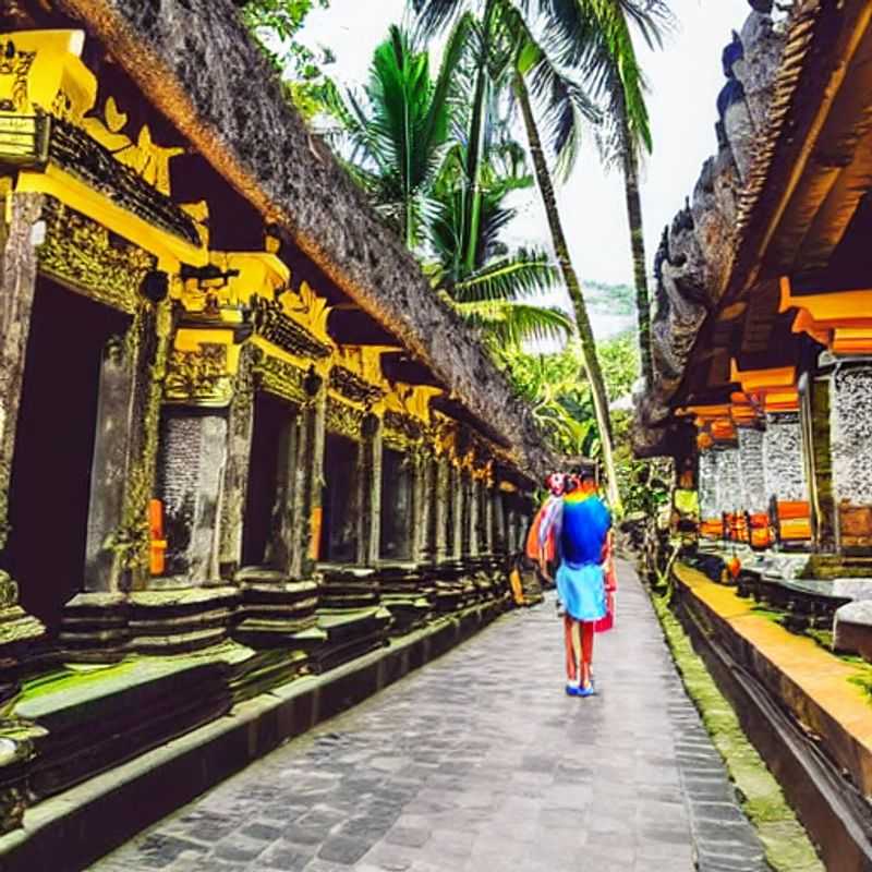 Bali: Sun-Kissed Beaches & Soulful Smiles – Your Spring Break Escape?<h3>Bali Spring Break: Beyond the Beaches – A Cultural Adventure Awaits</h3><h3>Island Hopping & Hidden Temples: Is Bali the Perfect Spring Break Playground?</h3><h3>Chasing Sunsets & Soulful Stories: A Luxurious Bali Spring Break Itinerary</h3><h3>Bali's Secret Spring Break: Unveiling the Island's Hidden Gems</h3><h3>Beyond the Tourist Trail: A Unique Spring Break Experience in Bali</h3><h3>Luxury Laid-Back: Designing Your Dream Bali Spring Break</h3><h3>Bali or Bust: Why This Island Paradise is Calling for Your Spring Break</h3><h3>From Rice Paddies to Reefs: A Spring Break Journey Through Balinese Beauty</h3><h3>Indonesian Indulgence: Spring Break in Bali – A Feast for the Senses</h3>