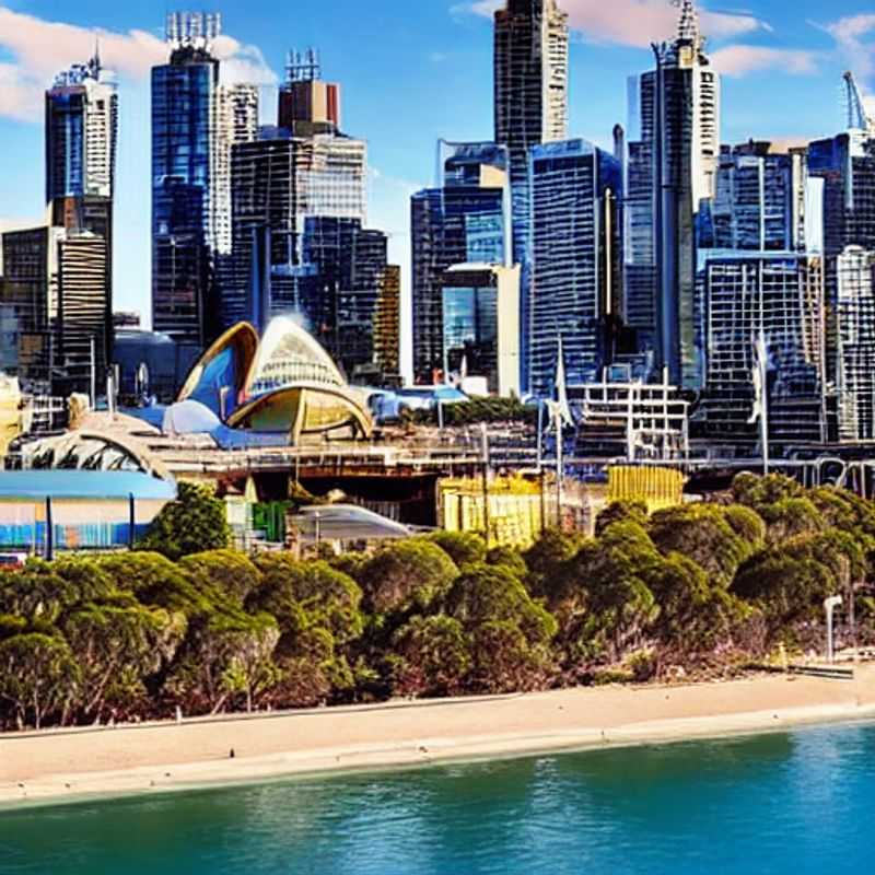 Unmasking Melbourne's Summer Splendor: A Luxurious Aussie Adventure<h3>Melbourne's Summer Secrets: Sun-Drenched Landscapes & Hidden Histories (Is it *Really* Worth the Hype?)</h3><h3>Beyond the Beaches: A Luxurious Melbourne Summer Unveiled (Myths, Mysteries, & Magnificent Views)</h3><h3>Emerald City Escapade: Is Melbourne the Ultimate Luxury Summer Getaway? (A Connoisseur's Report)</h3><h3>Chasing the Aussie Sun: A Scientific & Sensational Journey Through Melbourne's Summer Landscapes</h3><h3>Melbourne's Million-Dollar Views: A Luxurious Summer Holiday Deconstructed (Fact vs. Fiction)</h3><h3>From Laneways to Landscapes: A Tailor-Made Melbourne Summer for the Discerning Traveler</h3><h3>Decoding Melbourne: Sun, Sand, and Subterranean Secrets (A Luxury Summer Investigation)</h3><h3>The Melbourne Enigma: Unveiling the City's Summer Charms (A Luxury Travelogue)</h3><h3>A Summer Sojourn in Style: Is Melbourne Australia's Best-Kept Luxury Secret?</h3>