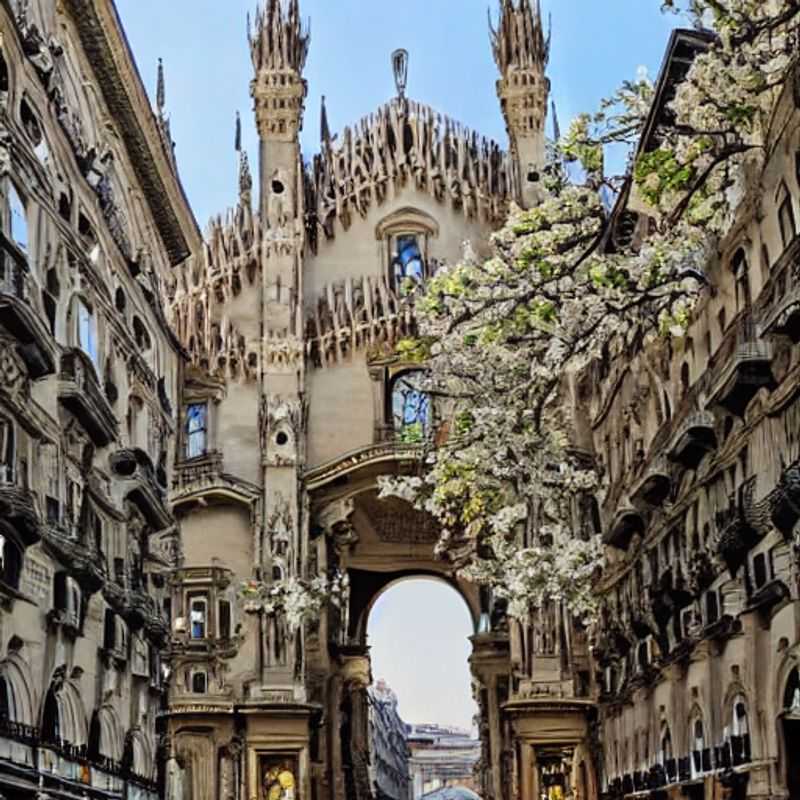 Milan au Printemps : Mystères Gastronomiques et Délices Viticoles (Même Hors Saison !)<h3>Milan en Avril : Un Break de Printemps Gastronomique, Mythes et Légendes Inclus !</h3><h3>Le Secret de Milan : Un Printemps Délicieux au-delà des Touristes (Vin, Cuisine & Histoire)</h3><h3>Milan : Plus qu'un simple Break de Printemps, une Expédition Culinaire Luxueuse !</h3><h3>Sacré Milan ! Mystères Gastronomiques et Découvertes Viticoles au Printemps</h3>