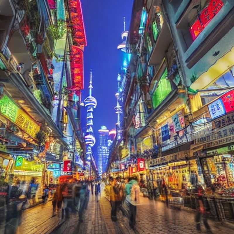 Shanghai au Printemps : Fêtes, Festivités et Délices Culturels - Un Séjour de Rêve ?<h3>Shanghai en avril : Printemps enchanteur, événements festifs et rencontres inoubliables</h3><h3>Le printemps à Shanghai : Est-ce la destination idéale pour vos vacances ? (Un avis d'expert)</h3><h3>Shanghai printanier : Au-delà des gratte-ciels, une immersion culturelle vibrante</h3><h3>Festivals printaniers de Shanghai : Une escapade luxueuse et authentique</h3>