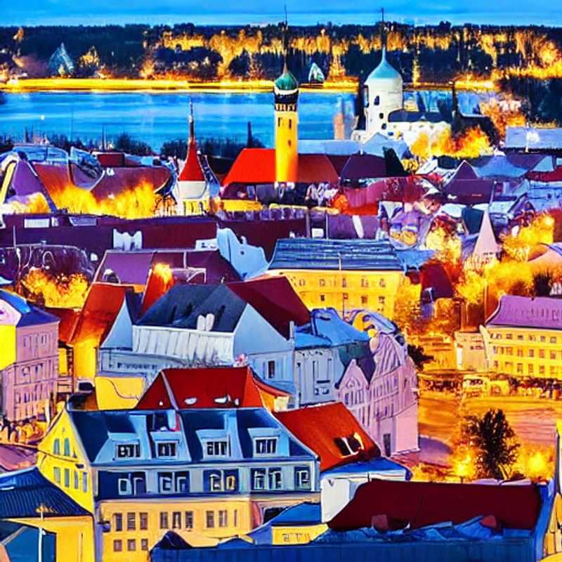 ¿Tallin en primavera? ¡Florece la aventura! Un respiro primaveral en la encantadora Estonia<h3>Primavera en Tallin&#58; ¡Más que flores&#44; historias que florecen!</h3><h3>Tallin primaveral&#58; ¿Un escape urbano entre flores y leyendas?</h3><h3>El despertar de Tallin&#58; Un viaje primaveral entre flores y folklore</h3><h3>Más allá de las flores&#58; Descubriendo la magia primaveral de Tallin</h3>