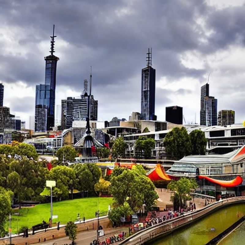 Moins de touristes, plus de temps pour admirer Melbourne au printemps : Mystère résolu ?<h3>Melbourne au printemps : Échappée belle sans les foules – Une enquête luxueuse</h3><h3>Le printemps à Melbourne : L'aventure sans attente – Décodage d'une destination idéale</h3><h3>Secrets de Melbourne printanière : Une exploration de luxe loin des hordes touristiques</h3><h3>Melbourne, paradis printanier : Mythes et réalités d'un séjour hors du commun</h3>