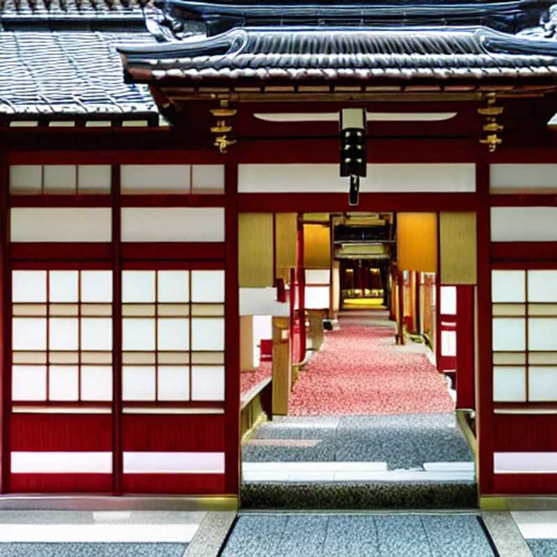 Kyoto in Summer: A Luxurious Getaway Beyond Your Wildest Dreams<h3>Serene Summers & Sumptuous Stays: Is Kyoto the Perfect Luxury Escape for You?</h3><h3>Kyoto's Hidden Gems: Uncovering Luxury in the Heart of Japan (Summer Edition)</h3><h3>Luxury Lodgings & Lost Lanterns: Your Exquisite Kyoto Summer Adventure Awaits</h3><h3>Beyond the Bamboo: Crafting Your Unforgettable Luxury Summer in Kyoto</h3><h3>Sun-Kissed Temples & Stellar Stays: Your Guide to a Luxurious Kyoto Summer</h3><h3>The Emperor's New Summer Retreat (and Yours Too!): Exploring Luxury in Kyoto</h3>