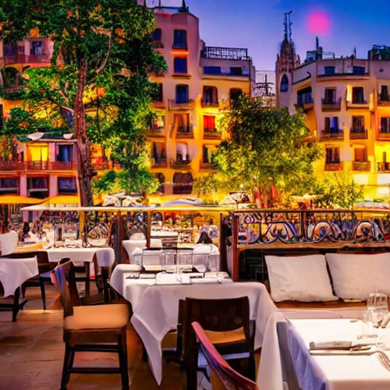 Barcelona's Sun-Kissed Suites: Unveiling the City's Luxury Summer Havens<h3>Luxury in Barcelona: Is Your Dream Summer Escape Waiting? (Accommodation Availability Inside!)</h3><h3>Barcelona Bliss: A Concierge's Guide to Securing Your Luxurious Summer Stay</h3><h3>Sun, Sea, and Suites: Your Expert's Take on Barcelona's High-End Summer Accommodation</h3><h3>Beyond the Sagrada Familia: Finding Your Perfect Luxury Retreat in Barcelona this Summer</h3><h3>Barcelona's Summer of Luxury: Availability, Experiences, and Unforgettable Moments</h3><h3>A Rich Tapestry of Luxury: Exploring Barcelona's High-End Accommodation Options for Summer</h3><h3>Chasing the Catalan Sun: Securing Your Dream Luxury Summer Vacation in Barcelona</h3>