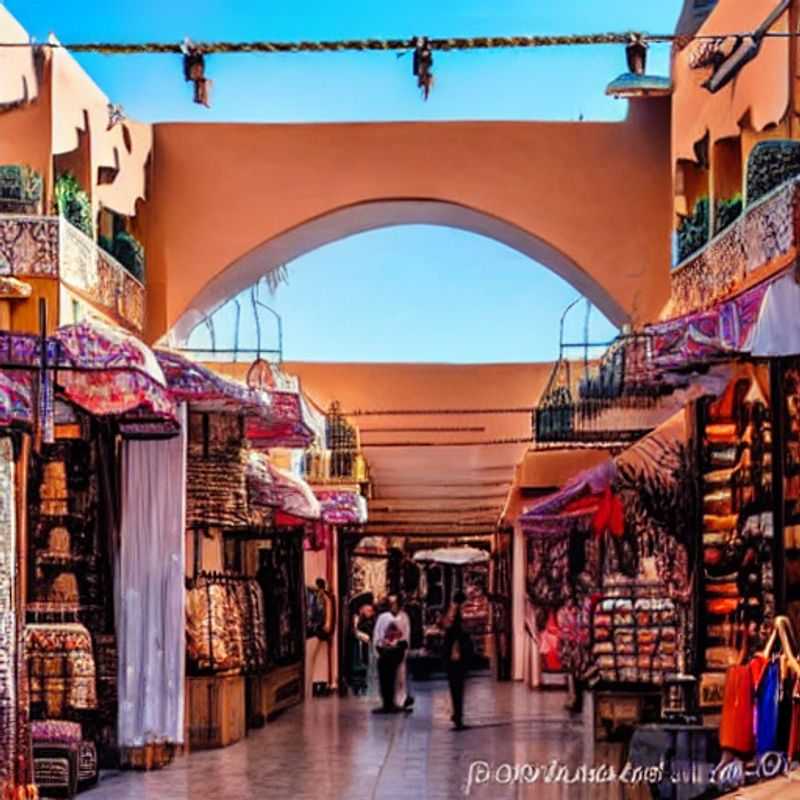 Marrakech in Summer: A Luxurious Culinary Escape<h3>Savor Marrakech: Unveiling the City's Hidden Gourmet Gems</h3><h3>Beyond the Souks: A Foodie's Guide to Luxury Dining in Marrakech</h3><h3>Marrakech's Summer Delights: Fine Dining & Cultural Immersion</h3><h3>A Taste of Luxury: Economical Gourmet Experiences in Marrakech</h3><h3>Is Marrakech the Perfect Summer Destination for the Discerning Palate?</h3><h3>Luxury on a Budget: Savoring Marrakech's Culinary Scene</h3><h3>Marrakech Summer Escape: Balancing Luxury & Authentic Experiences</h3>