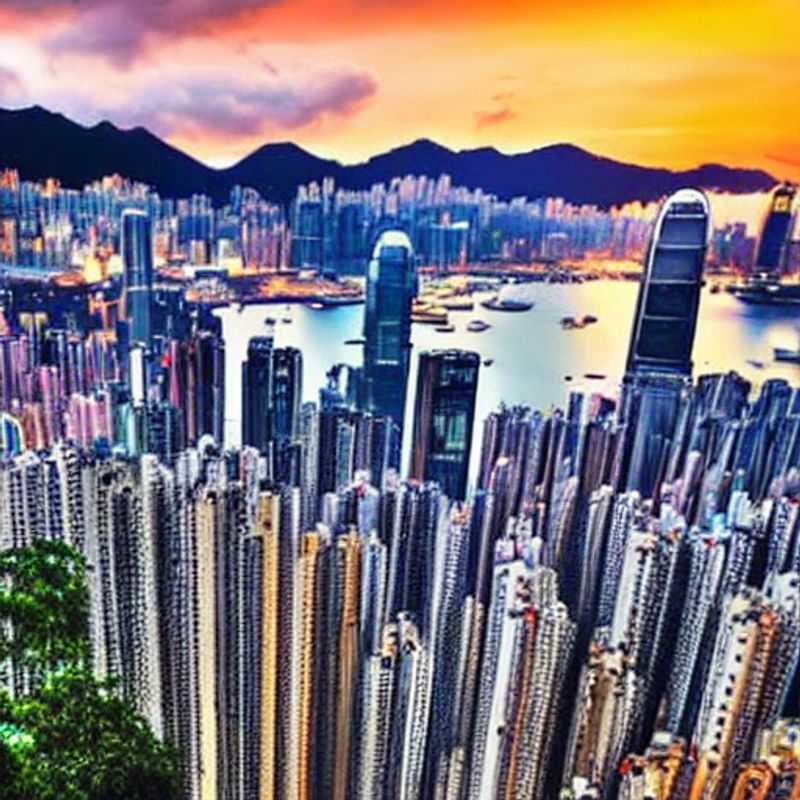 ¿Hong Kong para unas vacaciones de primavera más lentas y relajantes? ¡Descubramos juntos!<h3>Hong Kong en primavera&#58; Un ritmo pausado para un viaje de lujo inolvidable</h3><h3>Primavera en Hong Kong&#58; Explorando a paso lento&#44; con lujo y encanto</h3><h3>Más allá del ajetreo&#58; Un respiro primaveral de lujo en Hong Kong</h3><h3>Hong Kong&#58; ¿Vacaciones de primavera tranquilas y sofisticadas? ¡Sí&#44; es posible!</h3><h3>El lujo de la lentitud&#58; Disfrutando Hong Kong en primavera</h3>