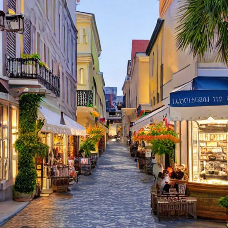 Charleston's Summer Sparkle: A Luxurious Nightlife Escape?<h3>Charleston Nights: Unveiling the City's Glittering Summer Social Scene</h3><h3>Southern Charm After Dark: Is Charleston the Perfect Luxury Summer Getaway for Night Owls?</h3><h3>Beyond the History Books: Exploring Charleston's Vibrant Nightlife for a Luxurious Summer Holiday</h3><h3>A Charleston Summer Serenade: Indulging in Luxury and Entertainment Under Southern Stars</h3><h3>My Charleston Summer: Luxury, Laughter, and Late-Night Adventures</h3><h3>Charleston's Hidden Gems: Discovering the City's Most Exclusive Summer Nightlife Experiences</h3><h3>Sunsets and Soirées: A Luxurious Charleston Summer Itinerary Focused on Nightlife</h3><h3>More Than Meets the Eye: Uncovering Charleston's Unexpected Nightlife Delights for a Summer Escape</h3><h3>Dancing Under the Palmetto Moon: A Luxurious Charleston Summer Filled with Nights to Remember</h3>
