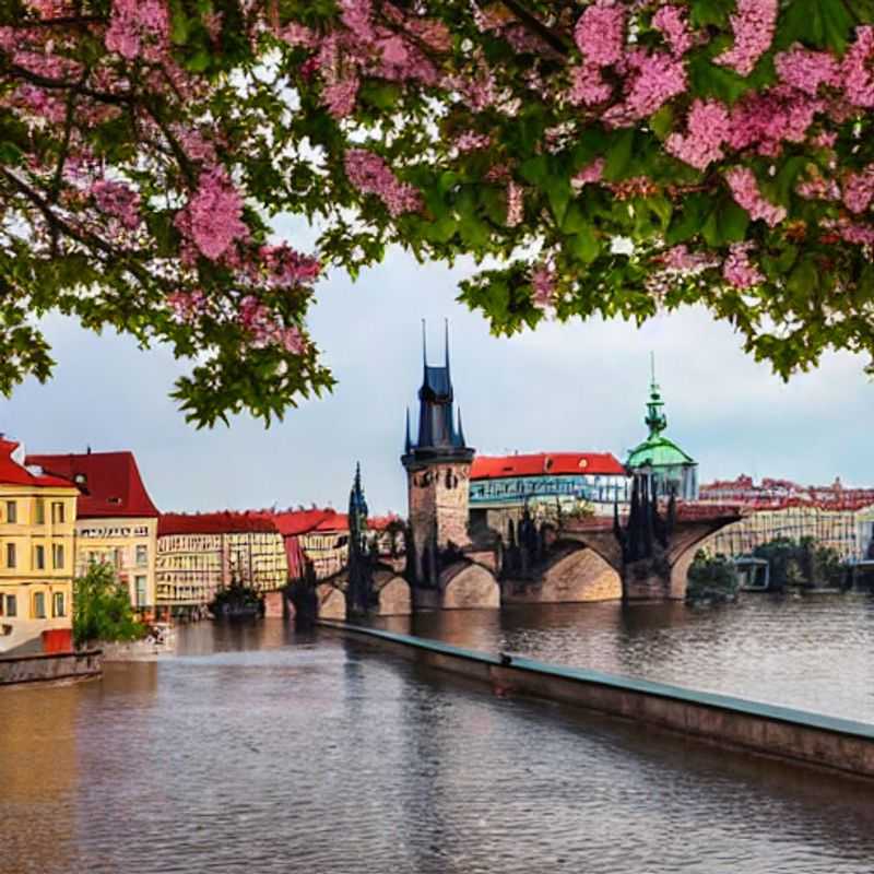 Prague au Printemps : Un Échappée Belle et Économique pour les Vacances de Printemps<h3>Prague printanière : Festivals, Culture et Conseils pour un Séjour Luxueux et Raisonné</h3><h3>Vacances de Printemps à Prague : Explorez la Ville Magique avec Chic et Élégance (Sans vous Ruiner)</h3><h3>Le Printemps à Prague : Au-delà des Touristes, Vers l’Authenticité Tchèque</h3><h3>Prague en Mars-Avril : Un Itinéraire Culturel et Raffiné pour des Vacances Inoubliables</h3><h3>Profitez du Printemps à Prague : Guide d’un Voyageur Sophistiqué et Économe</h3><h3>Prague printanière : Secrets et Découvertes pour un Séjour Luxueux et Authentique</h3>