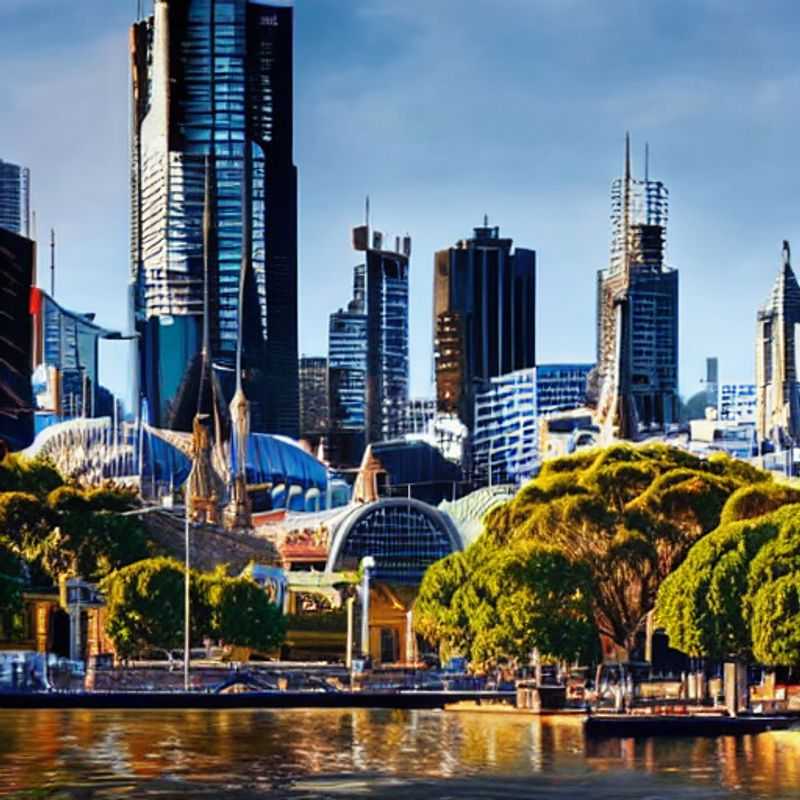 Melbourne au Printemps : Mystères, Mythes et... Meilleurs Prix !<h3>Melbourne printanière : Une escapade luxueuse hors saison pour les initiés</h3><h3>Le Secret de Melbourne au Printemps : Aventures, Histoire et Hébergements de Rêve à Prix Réduits</h3><h3>Melbourne : L'Enquête Printanière - Découverte Luxueuse et Economique</h3><h3>Mystères Melbourniens au Printemps : Une chasse au trésor (avec des prix d'hébergement exceptionnels !)</h3>