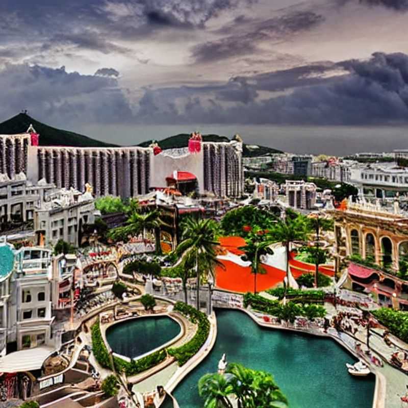 Is Macao a Safe & Luxurious Summer Escape? Your Expert Guide to Peace of Mind<h3>Macao's High Roller's Handbook: Ensuring a Secure & Splendid Summer Getaway</h3><h3>Luxury Travel in Macao: Prioritizing Safety & Security for an Unforgettable Summer</h3><h3>Macao Summer Sojourn: A Luxurious Adventure with Peace of Mind</h3><h3>Sun, Sand, and Serenity: Your Guide to Safe & Luxurious Summer Travel in Macao</h3><h3>The Art of Effortless Luxury: Safety & Security in Macao this Summer</h3><h3>Macao's Summer Secrets: Luxury, Safety, and Unforgettable Experiences</h3>