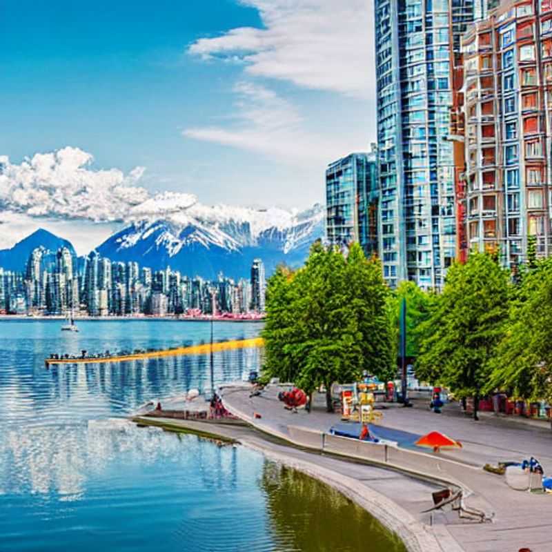 Unmasking Vancouver's Summer Secrets&#58; A Luxurious Cultural &#38; Artistic Escape<h3>Totem Poles &#38; Top Tiers&#58; Is Vancouver Canada's Best Kept Luxury Summer Secret?</h3><h3>Vancouver's Summer Splendor&#58; A Luxurious Journey Through Art&#44; Culture&#44; and Coastal Charm</h3><h3>Beyond the Capilano&#58; Unveiling Vancouver's Hidden Gems for the Discerning Summer Traveler</h3><h3>From Gastown's Ghosts to Granville Island's Glamour&#58; A Luxurious Vancouver Summer Adventure</h3><h3>Stanley Park's Mysteries &#38; Million&#45;Dollar Views&#58; A Luxurious Summer Holiday in Vancouver</h3><h3>Decoding Vancouver&#58; Art&#44; Culture&#44; and Coastal Luxury in the Emerald City</h3>