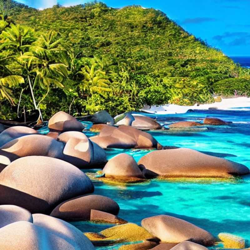 Is Seychelles the Perfect Luxury Summer Escape? (Transportation Options Included!)<h3>Seychelles Luxury Summer Holiday: Effortless Exploration Awaits</h3><h3>Unwind in Paradise: Your Luxurious Seychelles Summer Getaway</h3><h3>Seychelles Summer: A Journey of Comfort & Discovery (with Seamless Travel)</h3><h3>Luxury Redefined: Exploring Seychelles by Land, Sea, and Air</h3><h3>Your Dream Seychelles Summer: Effortless Travel & Unforgettable Experiences</h3><h3>Seychelles Summer Escape: Luxury Travel Made Easy</h3><h3>Discover Seychelles: A Luxurious Summer Adventure Awaits</h3><h3>Luxury Travel in Seychelles: Your Personalized Summer Itinerary</h3>