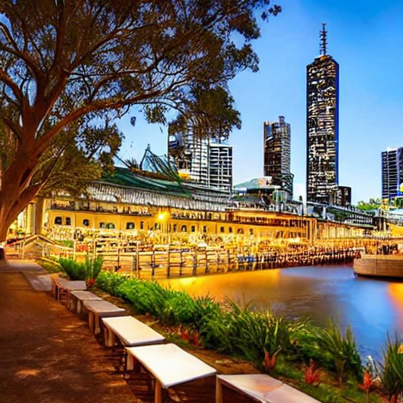 Melbourne au Printemps : Mystères, Mythes et Magie (sans les foules!)<h3>Melbourne en Avril: Le Secret des Saisons et le Trésor de la Ville</h3><h3>Melbourne printanier: Une Enquête Luxueuse au Coeur de l'Australie</h3><h3>Escapade Melbournienne Printanière: Histoire, Hédonisme et Haute-Voltige</h3><h3>Le Printemps à Melbourne: Mythe ou Réalité? Dévoilons le Secret!</h3>