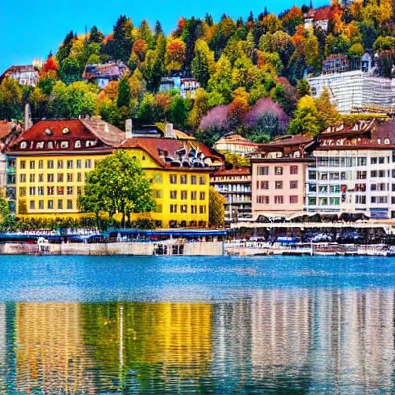 Lausanne's Summer Sparkle: A Gourmet's Guide to Luxury<h3>Indulge Your Senses: Lausanne's Exquisite Fine Dining Scene</h3><h3>Lausanne Luxury: Is a Gourmet Summer Getaway Right for You?</h3><h3>Savor the Swiss Alps: Fine Dining & Luxury in Lausanne</h3><h3>A Taste of Paradise: Lausanne's Unforgettable Summer Culinary Journey</h3><h3>Beyond the Mountains: Discovering Lausanne's Hidden Gourmet Gems</h3><h3>Lausanne's Summer Delights: A Luxurious Culinary Escape</h3><h3>Unwind in Luxury: Lausanne's Gourmet Summer Holiday Awaits</h3><h3>Your Luxurious Lausanne Summer: Fine Dining & Unforgettable Experiences</h3>