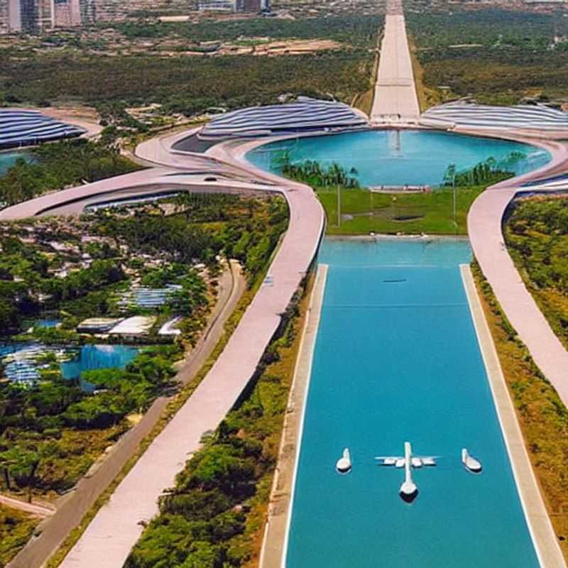 Brasília After Dark: A Luxurious Summer Escape? Unveiling the Capital's Sparkling Nightlife<h3>Brasília's Unexpected Glamour: Is a Luxury Summer Holiday in Brazil's Capital Worth It?</h3><h3>Beyond the Monuments: Discovering Brasília's Hidden Gems for a Luxurious Summer Getaway</h3><h3>Sun-Kissed Evenings & City Lights: My Personal Journey Through Brasília's Vibrant Summer Nights</h3><h3>Brasília's Summer Serenade: A Luxury Travel Experience Unlike Any Other</h3><h3>Luxury in the Heart of Brazil: A Summer Holiday in Brasília – My Unexpected Discovery</h3><h3>More Than Meets the Eye: Brasília's Thriving Nightlife and the Promise of a Luxurious Summer</h3>