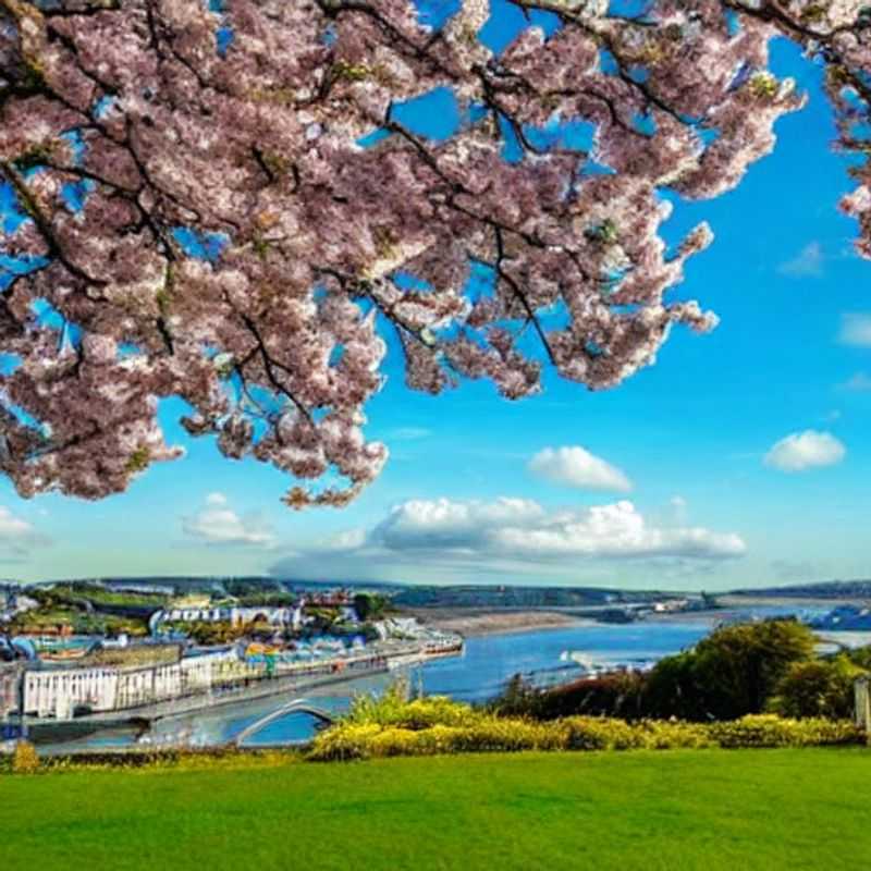 ¿Es Cork, Irlanda, el escape primaveral perfecto? Un romance floreciente entre parques y jardines.<h3>Cork en primavera: ¡Jardines en flor y un romance irlandés!</h3><h3>Primavera en Cork: ¿Un respiro romántico entre flores y encanto irlandés?</h3><h3>Más allá del trébol: Descubriendo el floreciente encanto primaveral de Cork.</h3><h3>Cork en primavera: Un jardín secreto de romance y aventura irlandesa.</h3>