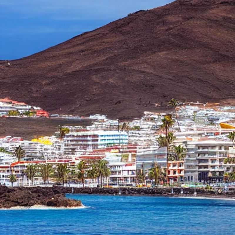 Unmasking Las Palmas: Sun-Kissed Sands & Hidden Histories – A Luxury Summer Escape?<h3>Las Palmas de Gran Canaria: Beyond the Beaches – A Luxury Holiday's Untold Tales</h3><h3>Is Las Palmas the Canary Islands' Crown Jewel? A Luxury Travel Investigation</h3><h3>Sun, Sand, and Secrets: Deciphering Las Palmas' Luxury Holiday Appeal</h3><h3>Luxury in the Canaries: Does Las Palmas Live Up to the Hype? A Connoisseur's Report</h3><h3>From Myth to Majesty: Unveiling the Luxury Side of Las Palmas de Gran Canaria</h3><h3>Beyond the Tourist Trail: Discovering Las Palmas' Hidden Luxury Gems</h3><h3>Las Palmas: Luxury Redefined – A Summer Journey Beyond Expectation</h3><h3>A Scholar's Summer: Exploring the Historical Riches & Luxurious Charms of Las Palmas</h3><h3>Decoding Las Palmas: A Luxury Travel Guide to its Secrets and Sensations</h3>