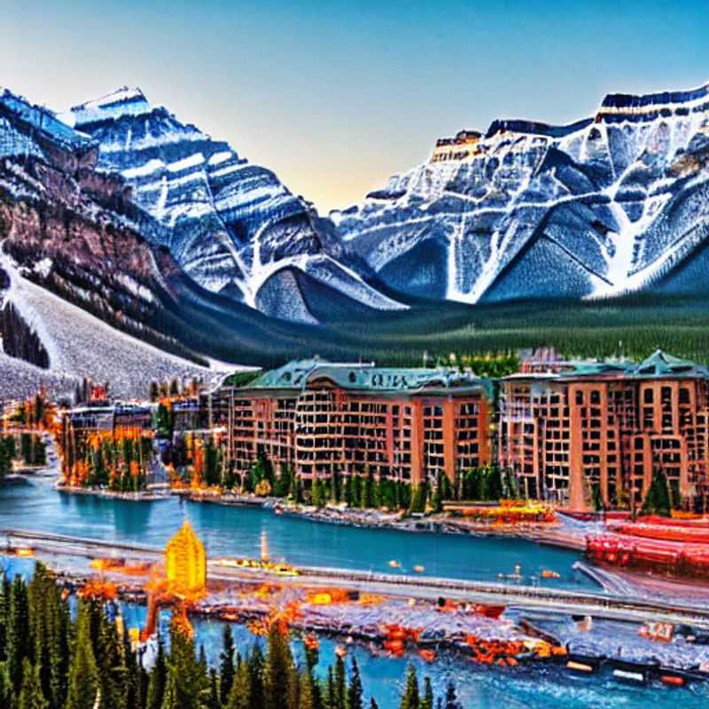 Banff's Summer Splendor: A Luxurious Canadian Escape?<h3>Is Banff the Apex of Alpine Luxury? Unpacking Canada's Summer Retreat</h3><h3>Beyond the Rockies: Unveiling Banff's Opulent Side for a Summer Holiday</h3><h3>Banff or Bust: A Luxury Traveler's Guide to Canada's Summer Jewel</h3><h3>Chasing Summer Sun & Luxury in Banff: A Connoisseur's Perspective</h3><h3>Banff's Luxurious Lodges & Landscapes: A Summer Holiday Worth Savoring</h3><h3>Luxury in the Canadian Rockies: Is Banff the Ultimate Summer Getaway?</h3><h3>More Than Mountains: Discovering Banff's Luxury Accommodation Scene</h3><h3>A Summer Serenade in Banff: Where Luxury Meets the Canadian Wild</h3><h3>The Allure of Banff: A Luxury Summer Holiday Beyond Expectation</h3>