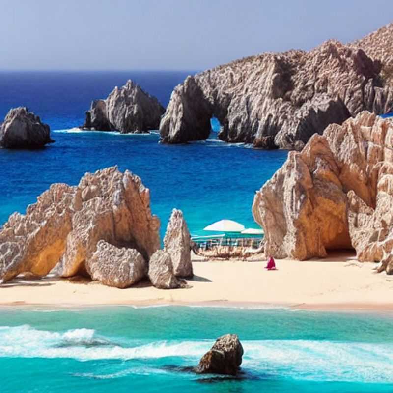 Los Cabos Spring Break: Luxury on a Budget? Unpacking the Costs<h3>Is Los Cabos Right for YOUR Spring Break? A Luxury Traveler's Perspective</h3><h3>Luxury Spring Break in Los Cabos: Worth the Splurge?</h3><h3>Beyond the Beaches: Discovering Affordable Luxury in Los Cabos for Spring Break</h3><h3>Los Cabos Spring Break: Balancing Budget & Bliss – A Guide to Smart Luxury</h3><h3>Spring Break in Los Cabos: High-End Hideaways & Hidden Gems (on a Budget!)</h3><h3>Luxury on a Budget? Your Guide to an Unforgettable Los Cabos Spring Break</h3><h3>Los Cabos Spring Break: Managing Expectations & Maximizing Your Luxury Experience</h3>