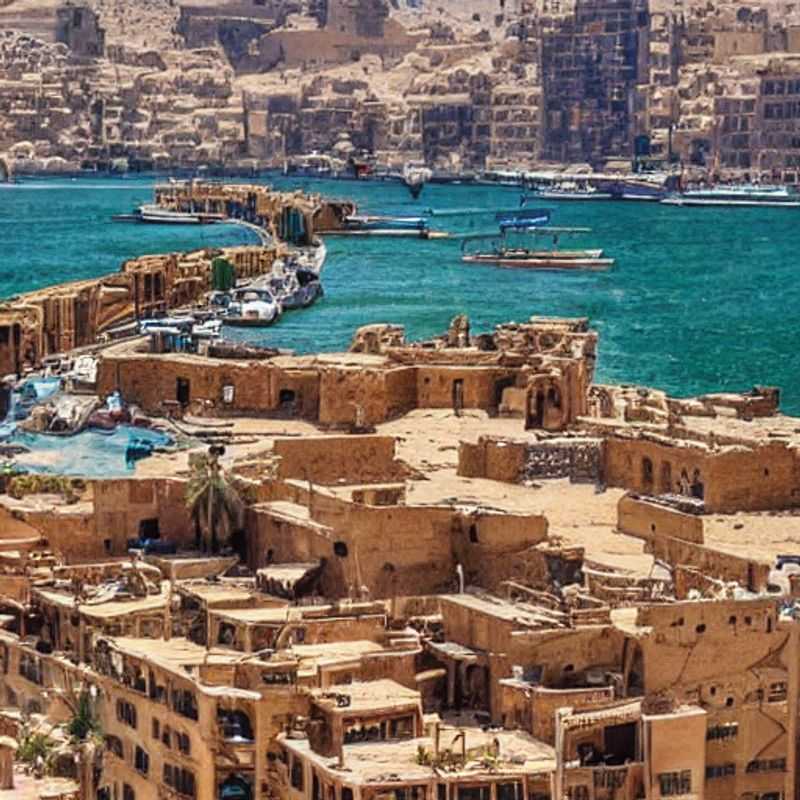 ¿El Cairo para unas vacaciones de primavera? ¡Más allá de las pirámides&#44; una noche vibrante te espera!<h3>Cairo&#58; ¿Un destino de primavera para fiesteros? ¡Sorpresas en el Nilo!</h3><h3>Primavera en El Cairo&#58; ¡Más que arena y camellos&#44; una fiesta inolvidable!</h3><h3>¿Buscas fiesta? El Cairo&#58; un oasis de diversión para tus vacaciones de primavera.</h3><h3>El Cairo&#44; Egipto&#58; ¡Más allá de la historia&#44; una experiencia de primavera electrizante!</h3>