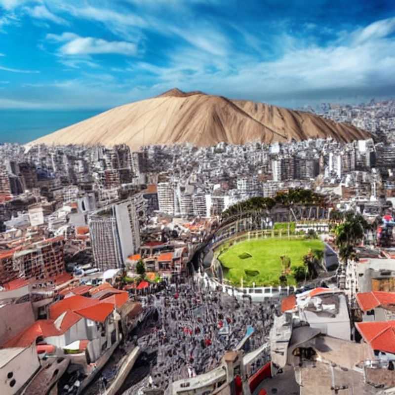 Lima, Peru: A Luxurious Summer Romance? Sun-Kissed Streets and Whispers of History<h3>Is Lima the Perfect Setting for a Luxurious Summer Romance? Let's Unravel the Charm</h3><h3>Beyond the Inca Trail: Discovering Lima's Romantic Secrets for a Summer Escape</h3><h3>Sunsets, Pisco Sours, and Passion: A Luxurious Lima Summer Romance Itinerary</h3><h3>From Ancient Walls to Modern Marvels: A Romantic Luxury Getaway in Lima</h3><h3>Lima's Hidden Gems: Crafting an Unforgettable Romantic Summer Holiday</h3>
