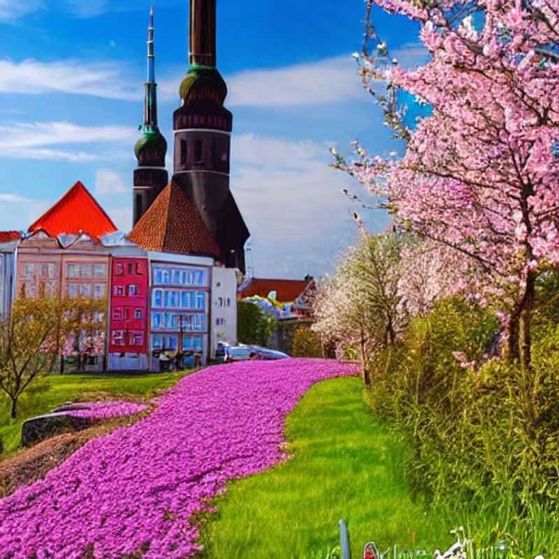 ¿Tallin en primavera? ¡Un cuento de hadas báltico para tus vacaciones!<h3>Tallin primaveral&#58; días largos&#44; aventuras infinitas (¡y sí&#44; es perfecto para una escapada!)</h3><h3>Primavera en Tallin&#58; más horas de sol&#44; más historias que descubrir</h3><h3>Escapada primaveral a Tallin&#58; ¿un destino mágico para tus vacaciones? ¡Descúbrelo!</h3><h3>Tallin en primavera&#58; un respiro de cuento de hadas en el Báltico</h3>