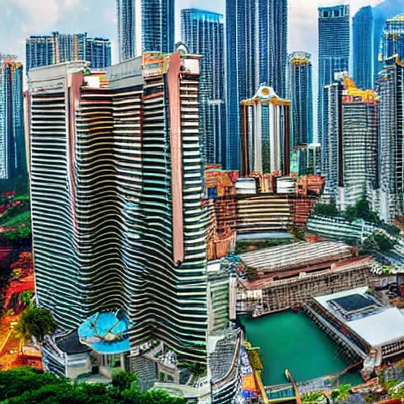 Kuala Lumpur Spring Break: More Than Just a Party – A Cultural Adventure Awaits!<h3>Sun, Sand, and…Satay? Why Kuala Lumpur Might Surprise Your Spring Break Expectations</h3><h3>Beyond the Beats: Discovering Kuala Lumpur's Hidden Gems During Spring Break</h3><h3>Spring Break in KL: Balancing Thrills and Cultural Immersion – A Luxurious Journey</h3><h3>From Rooftop Bars to Rice Paddies: Crafting an Unforgettable Kuala Lumpur Spring Break</h3><h3>Kuala Lumpur: A Spring Break Escape That's Both Wild and Wonderfully Unexpected</h3><h3>Is Kuala Lumpur the Next Big Spring Break Destination? Let's Explore!</h3>