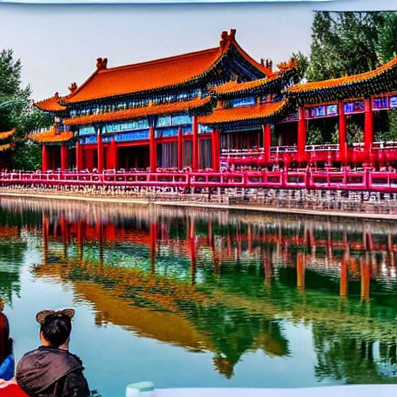 Pékin au printemps : Échappez aux foules et profitez de sites emblématiques<h3>Beauté printanière à Pékin : Une escapade hors des sentiers battus</h3><h3>Moins de monde, plus de magie : Pékin, une destination idéale pour les vacances de printemps ?</h3><h3>Le printemps à Pékin : Mon expérience personnelle d'une ville riche en culture et sérénité</h3><h3>Pékin ensoleillé : Des moments précieux loin de la cohue touristique</h3><h3>Vacances de printemps à Pékin : Découvrez le charme secret de la Cité Interdite et au-delà</h3>