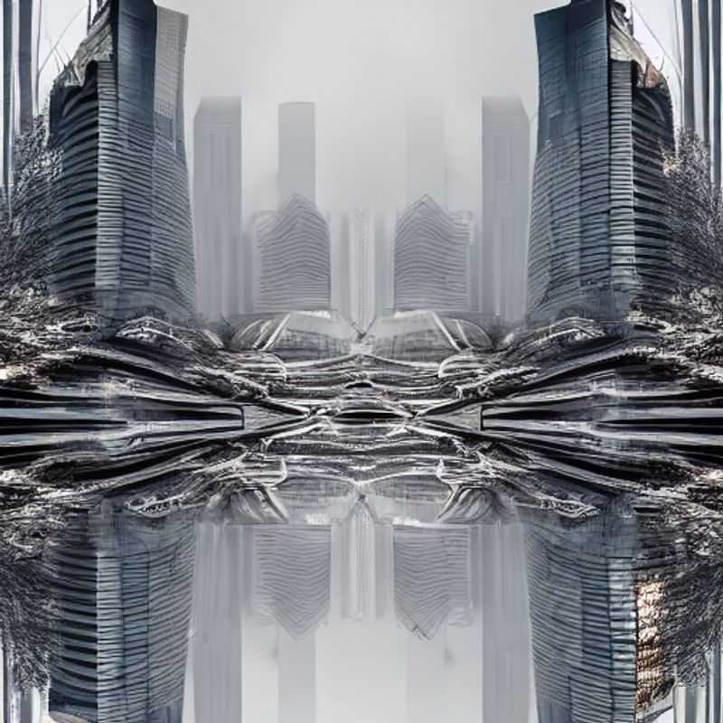 Shanghai printanière : une vue imprenable sur la skyline vibrante de Shanghai, idéale pour une escapade de printemps.