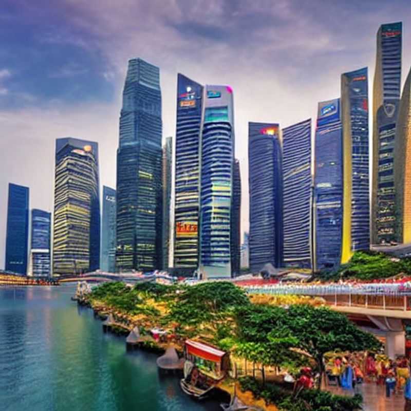 Singapour au printemps : un paradis tropical pour vos vacances de rêve ?<h3>Singapour sous le soleil de printemps : escapades luxueuses et rencontres inoubliables</h3><h3>Vacances de printemps à Singapour : osez l'aventure et la douceur de vivre</h3><h3>Le printemps à Singapour : entre luxe, culture et découvertes humaines</h3><h3>Singapour, destination idéale pour des vacances de printemps exceptionnelles ? Mon avis d'expert...</h3><h3>Brises printanières et luxe singapourien : une expérience inoubliable vous attend</h3>