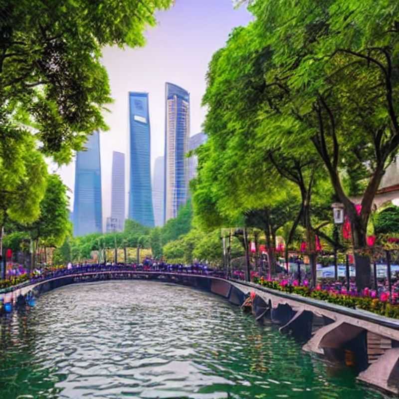 Shanghai Summer Sojourn: Silk, Spies, and Staying Safe in Style<h3>Is Shanghai Safe for a Luxurious Summer Escape? (Spoiler: Yes, But Pack Your Wit!)</h3><h3>Shanghai's Summer Secrets: Navigating the Metropolis with Unparalleled Security</h3><h3>Beyond the Bund: A Luxurious Guide to Shanghai's Safety & Security</h3><h3>Shanghai Summer: Sun, Sophistication, and Secure Adventures</h3><h3>Decoding Shanghai: Luxury Travel, Safety, and the City's Hidden Histories</h3>