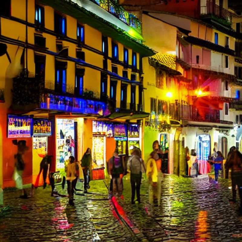 Bogota's Spring Break Surprise: Beyond the Beaches, a City of Gold Awaits!<h3>Sun's Out, History's Out: Unveiling Bogota's Secrets This Spring Break</h3><h3>Trade Your Bikini for a Backpack: An Unexpectedly Thrilling Bogota Spring Break Adventure</h3><h3>Bogota Spring Break: Ancient Legends, Modern Thrills, and a Pinch of Mystery</h3><h3>Escaping the Ordinary: Why Bogota is the Unexpected Spring Break Destination You Need</h3><h3>Beyond the Tourist Trail: A Luxurious Exploration of Bogota's Hidden Gems this Spring Break</h3><h3>From Andes to Adventure: A Spring Break Journey Through Bogota's Rich Tapestry</h3><h3>Bogota's Spring Break Enigma: Unraveling the City's Myths and Marvels</h3><h3>Spring Break with a Twist: Bogota's Blend of Culture, History, and Unexpected Excitement</h3><h3>Forget the Beach, Find Your Adventure: An Unconventional Spring Break in Bogota</h3>