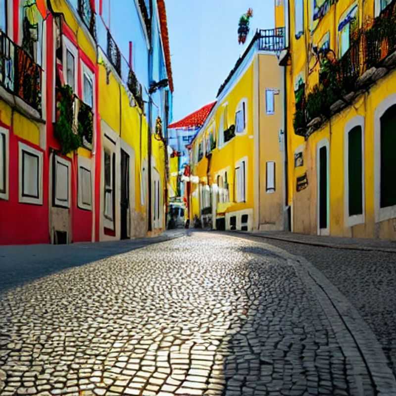 Lisbon: A Luxurious Summer Romance? Let's Explore the City of Seven Hills (and Seven Reasons to Say "Yes!")<h3>Sun-Kissed Romances & Portuguese Passion: Is Lisbon the Perfect Luxury Summer Getaway for Couples?</h3><h3>Lisbon's Charm: Unveiling the Secret Ingredient for an Unforgettable Romantic Escape</h3><h3>Beyond the Tourist Trail: Crafting a Luxurious & Intimate Lisbon Experience for Two</h3><h3>Cascading Romance: Exploring Lisbon's Luxury Hotels & Hidden Gems for Couples</h3>
