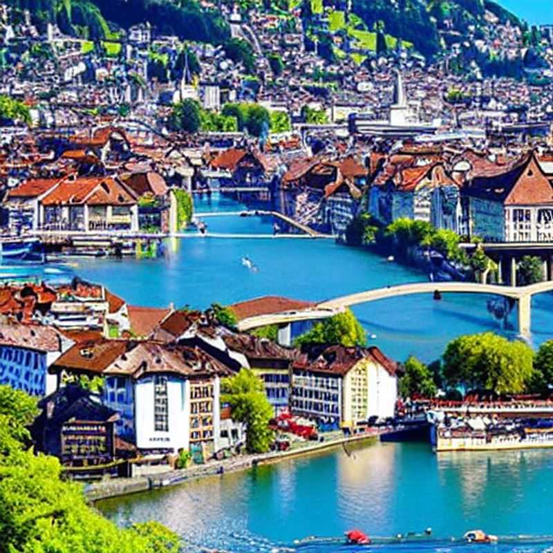 Zurich au Printemps : Farniente et Recharge sur les Rives du Lac<h3>Zurich pour les vacances de printemps ? Un havre de paix inattendu !</h3><h3>Détente et sérénité à Zurich : L'échappée printanière idéale ?</h3><h3>Le charme discret de Zurich au printemps : se ressourcer en toute élégance</h3><h3>Vacances de printemps à Zurich : Plus qu'une simple pause, une expérience sensorielle</h3>