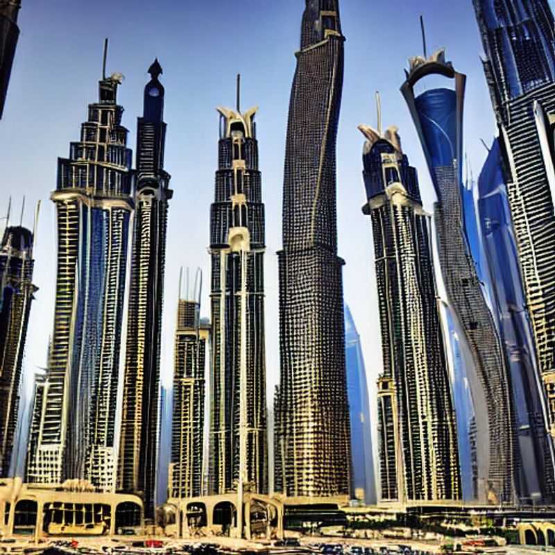 Dubai: Sun-Drenched Splendor & Sands of Time – A Luxurious Summer Escape?<h3>Beyond the Burj Khalifa: Unveiling Dubai's Hidden Historical Gems (A Summer Luxury Journey)</h3><h3>Dubai's Summer Serenade: Opulence, Oasis, and Ancient Echoes – Is it the Right Luxury Holiday for You?</h3><h3>From Souks to Skyscrapers: A Tailor-Made Luxury Summer Itinerary in Dubai</h3><h3>A Sultan's Summer: Exploring Dubai's Rich Cultural Heritage Amidst Modern Majesty</h3><h3>Dubai's Unexpected Delights: Discovering the Soul of the City on a Luxurious Summer Adventure</h3><h3>Sun, Sand, and Stories: A Cultural Immersion in Dubai - Your Luxury Summer Awaits</h3>