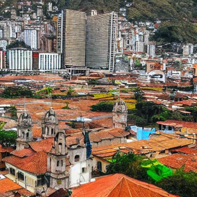 Bogota Spring Break&#58; 4 Luxurious Experiences You Won't Want to Miss
