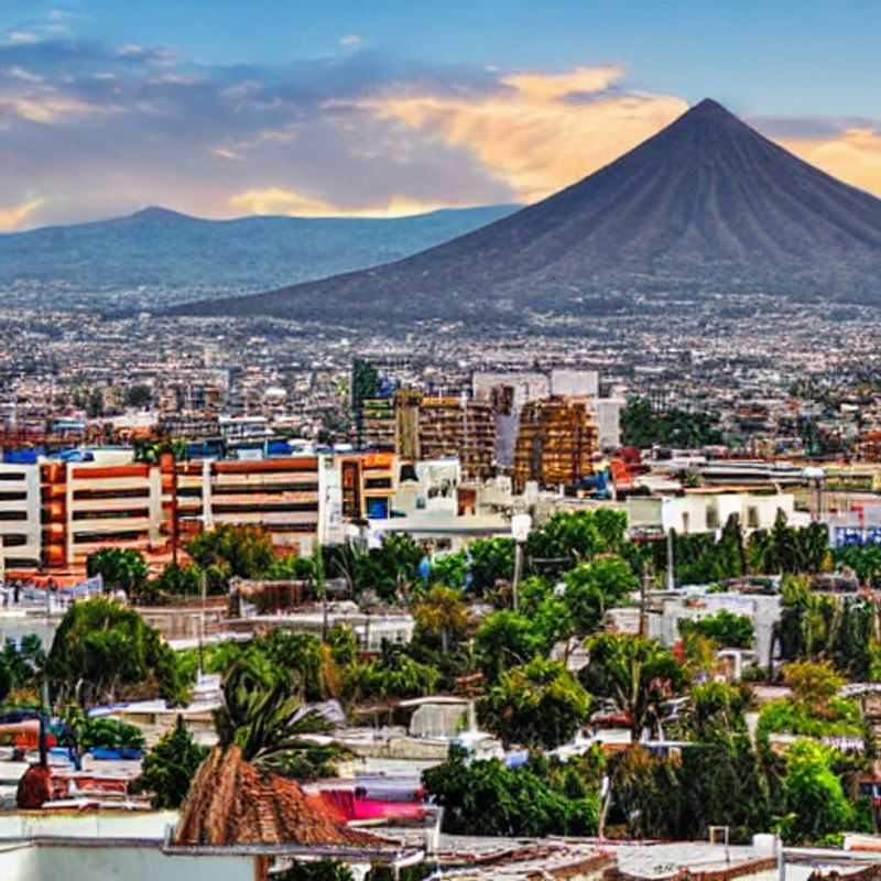 Guadalajara&#58; A Luxurious Summer Romance Unveiled<h3>Sun&#45;Kissed Romance&#58; Is Guadalajara the Perfect Luxury Summer Getaway for Couples?</h3><h3>Beyond the Mariachis&#58; Discovering Romantic Escapes in Luxurious Guadalajara</h3><h3>Guadalajara's Hidden Gems&#58; Romantic Adventures for the Discerning Traveler</h3><h3>Crafting Unforgettable Memories&#58; Luxury Romance in the Heart of Guadalajara</h3><h3>A Summer Affair in Guadalajara&#58; Indulge in Luxury and Romance</h3><h3>Guadalajara's Allure&#58;  A Romantic Journey Awaits</h3><h3>Experience the Magic&#58; Romantic Luxury Getaways in Guadalajara</h3><h3>Escape to Paradise&#58; Romantic Luxury in Guadalajara This Summer</h3><h3>My Guadalajara Romance&#58; A Luxury Travelogue for the Heart</h3>