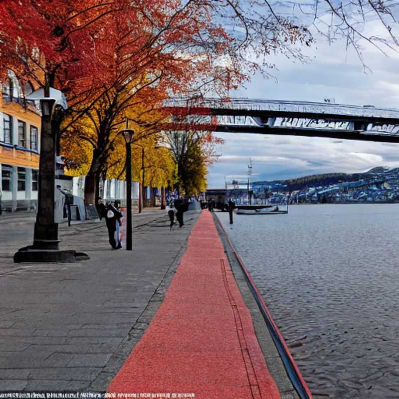 Oslo's Summer Sparkle: Luxury Shopping & Entertainment – Is it Worth the Trip?<h3>Beyond the Fjords: Unveiling Oslo's Hidden Gems for a Luxurious Summer Escape</h3><h3>Oslo Summer Sojourn: A Blend of Luxury Shopping and Unforgettable Experiences</h3><h3>A Royal Summer in Oslo: Luxury, Culture, and the Norwegian Vibe</h3><h3>Shopping, Sipping, and Sights: Oslo's Luxury Summer Holiday Delights</h3>