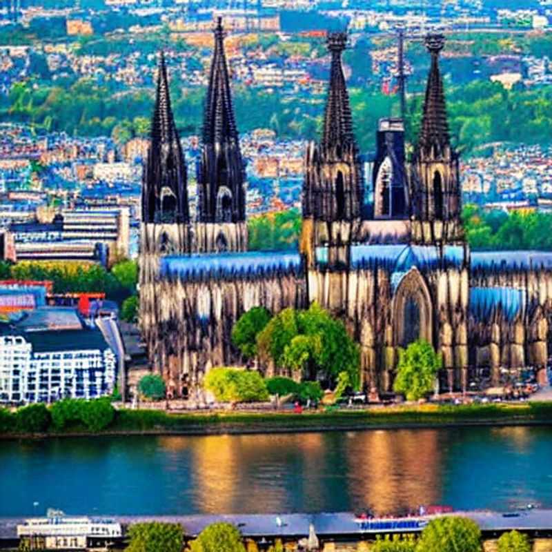 Cologne: A Summer of Kölsch, Cathedrals, and Culinary Capers (Is it Luxurious Enough for YOU?)<h3>Cologne's Culinary Crown Jewels: A Luxury Foodie's Summer Escape</h3><h3>Beyond the Dom: Unveiling Cologne's Hidden Gems for the Discerning Summer Traveler</h3><h3>Roman Ruins & Rhine River Romance: A Luxurious Cologne Summer Adventure</h3><h3>A Taste of History: Cologne's Gastronomic Secrets & Summer Splendor</h3><h3>Is Cologne Germany's Best Kept Luxury Summer Secret? (Spoiler Alert: Maybe!)</h3>