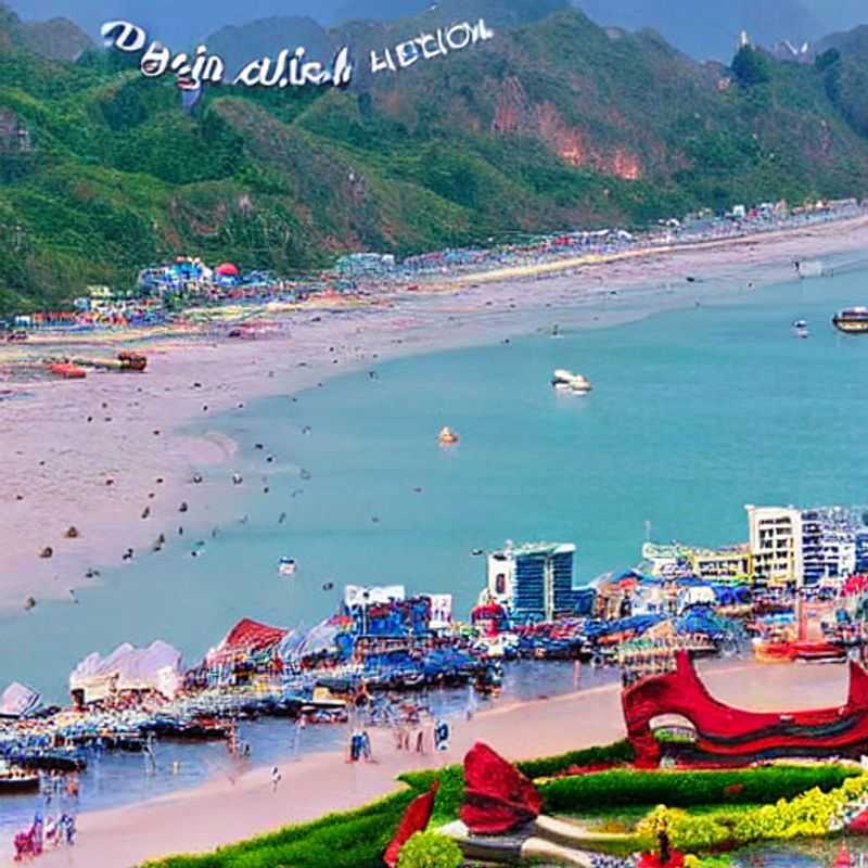 ¿Da Nang en primavera? ¡Un viaje inolvidable a pesar del clima caprichoso!<h3>Primavera en Da Nang: Sol, lluvia y la magia de Vietnam (¡Prepárate para la aventura!)</h3><h3>Da Nang primaveral: ¿Vale la pena el riesgo del clima inestable? (Mi experiencia personal)</h3><h3>Descubriendo Da Nang en primavera: Un viaje entre el sol y las lluvias (con consejos para disfrutar al máximo)</h3><h3>El encanto de Da Nang en primavera: Más allá del pronóstico meteorológico (una perspectiva única)</h3><h3>Mi escapada a Da Nang en primavera: Un relato de belleza, cultura y momentos inesperados</h3>