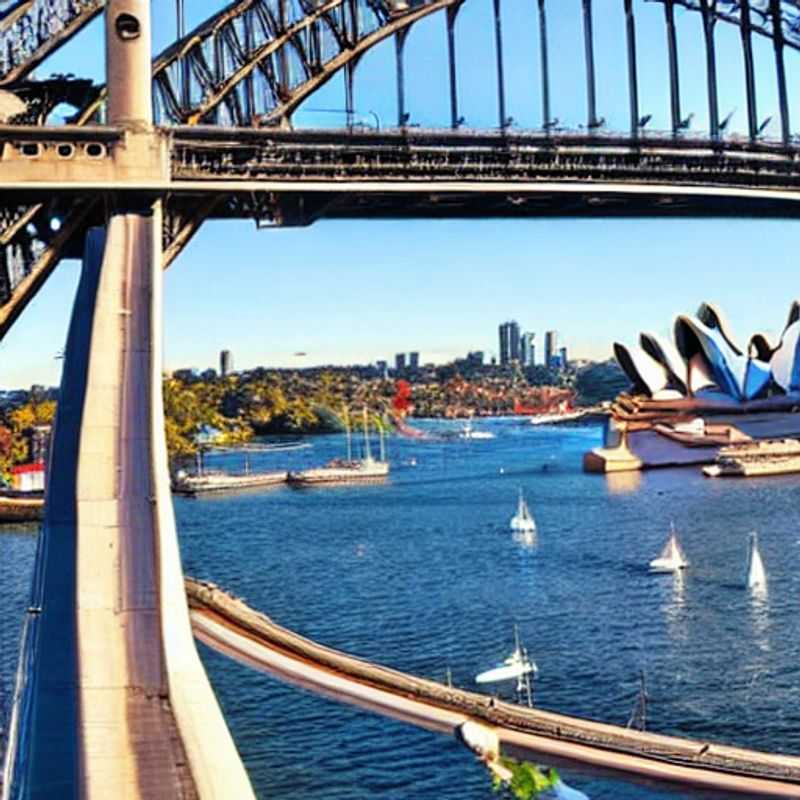 Sydney: A Summer Serenade for Lovers? Unveiling the City's Romantic Charms<h3>Honeymoon in Sydney Harbour: Sun-Kissed Sails and Whispered Secrets</h3><h3>Beyond the Opera House: Discovering Sydney's Hidden Romantic Havens for a Luxury Escape</h3><h3>Is Sydney the Perfect Setting for Your Dream Honeymoon? A Luxury Travel Expert Weighs In</h3><h3>From Bondi Beach Bliss to Blue Mountains Magic: Crafting the Ultimate Romantic Sydney Getaway</h3><h3>Luxury Summer in Sydney: Sun, Sand, and Soulful Connections – A Romantic Itinerary</h3><h3>Sydney's Sparkling Summer: A Luxurious Honeymoon Destination? Let's Explore the Possibilities!</h3><h3>Beyond the Tourist Trail: Uncovering Sydney's Most Romantic, Luxurious Gems for Couples</h3>