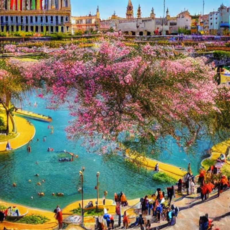Valencia en Primavera: Un Secreto Mediterráneo Lejos de las Multitudes<h3>Primavera Valenciana: Escapada Exclusiva Fuera de Temporada Alta</h3><h3>Descubre la Magia de Valencia en Primavera: Menos Gente, Más Encanto</h3><h3>Valencia en Marzo, Abril o Mayo: Un Paraíso Mediterráneo para Disfrutar con Tranquilidad</h3><h3>Alejados del Bullicio: ¿Por Qué Valencia es Perfecta para tu Spring Break?</h3><h3>Mi Valencia Primaveral: Un Viaje Inolvidable Fuera de las Masas Turísticas</h3><h3>El Encanto Discreto de Valencia en Primavera: Un Tesoro por Descubrir</h3>