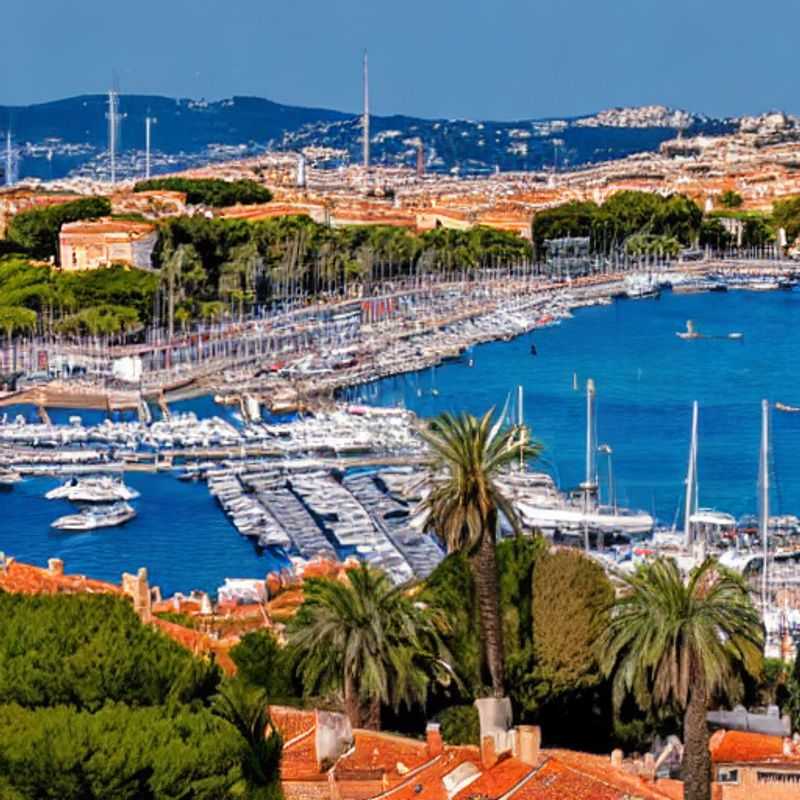 Cannes, Sun-Kissed Shores & Cultural Gems: A Luxury Summer Escape?<h3>Beyond the Riviera Glamour: Exploring Cannes' Preserved Heritage (and Why It's Perfect for a Luxurious Getaway)</h3><h3>Cannes: Where Luxury Meets Legacy – A Summer Journey Through History and High-End Havens</h3><h3>Is Cannes the Crown Jewel of Summer Luxury? A Look at its Enduring Cultural and Natural Heritage</h3><h3>Sun, Sand, and Stories: Unveiling Cannes' Rich Heritage on Your Luxury Summer Holiday</h3><h3>More Than Meets the Eye: Cannes' Hidden Cultural Treasures and Why They Elevate a Luxury Summer Escape</h3>